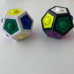 Picture of Colour Match Puzzle Balls